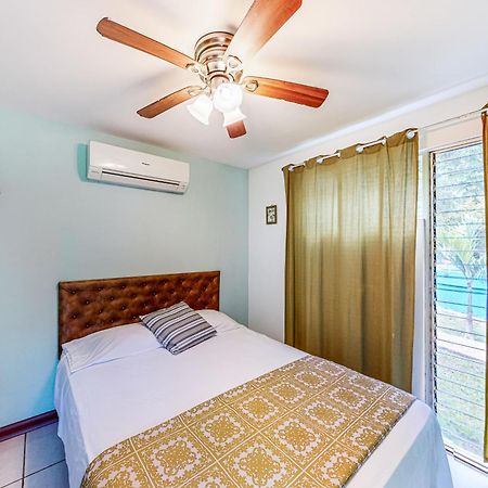 Nueva Villa Paraiso Four Villas Lagunillas Eksteriør bilde