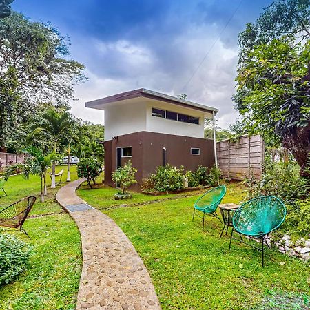Nueva Villa Paraiso Four Villas Lagunillas Eksteriør bilde