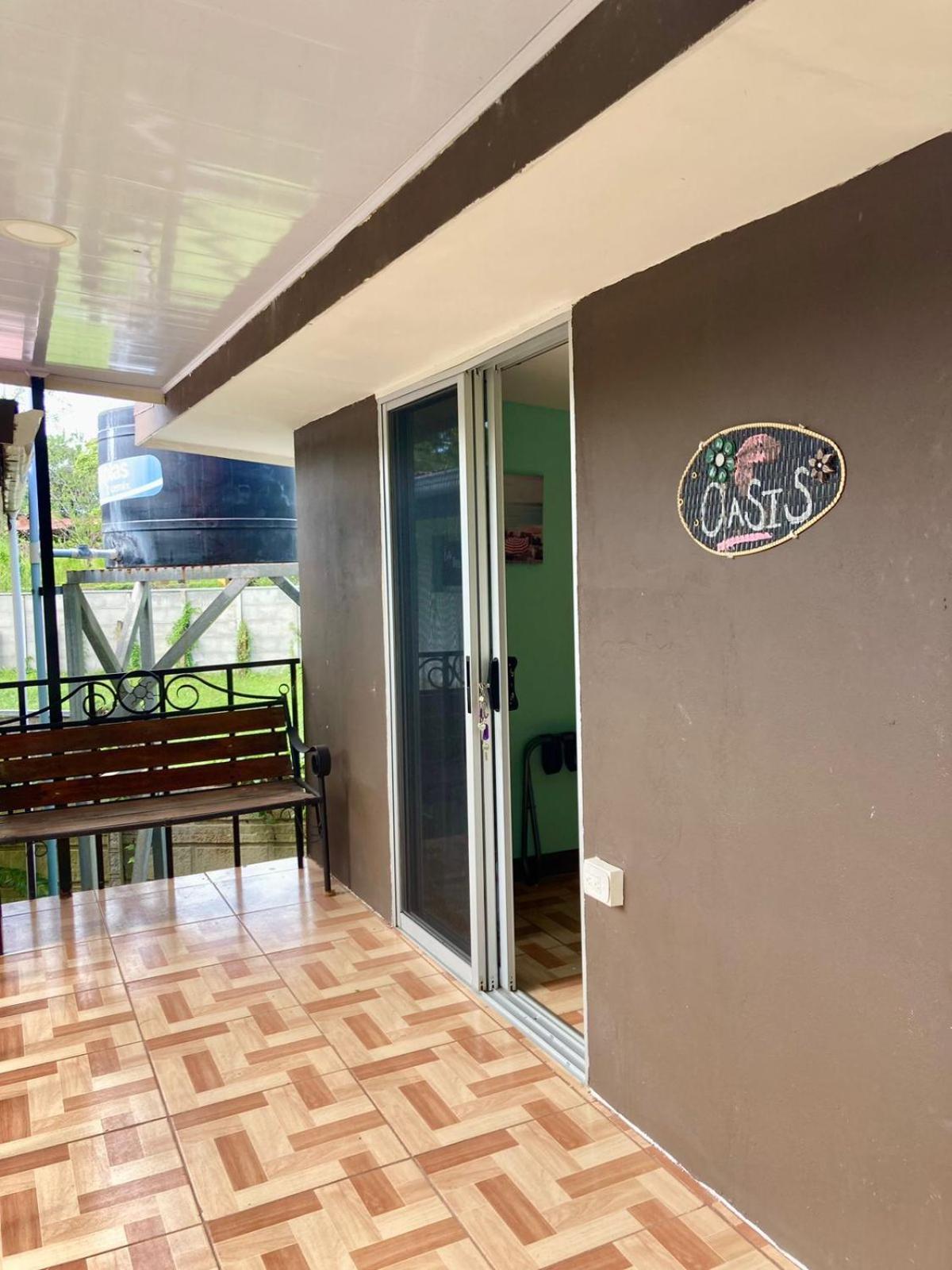 Nueva Villa Paraiso Four Villas Lagunillas Eksteriør bilde