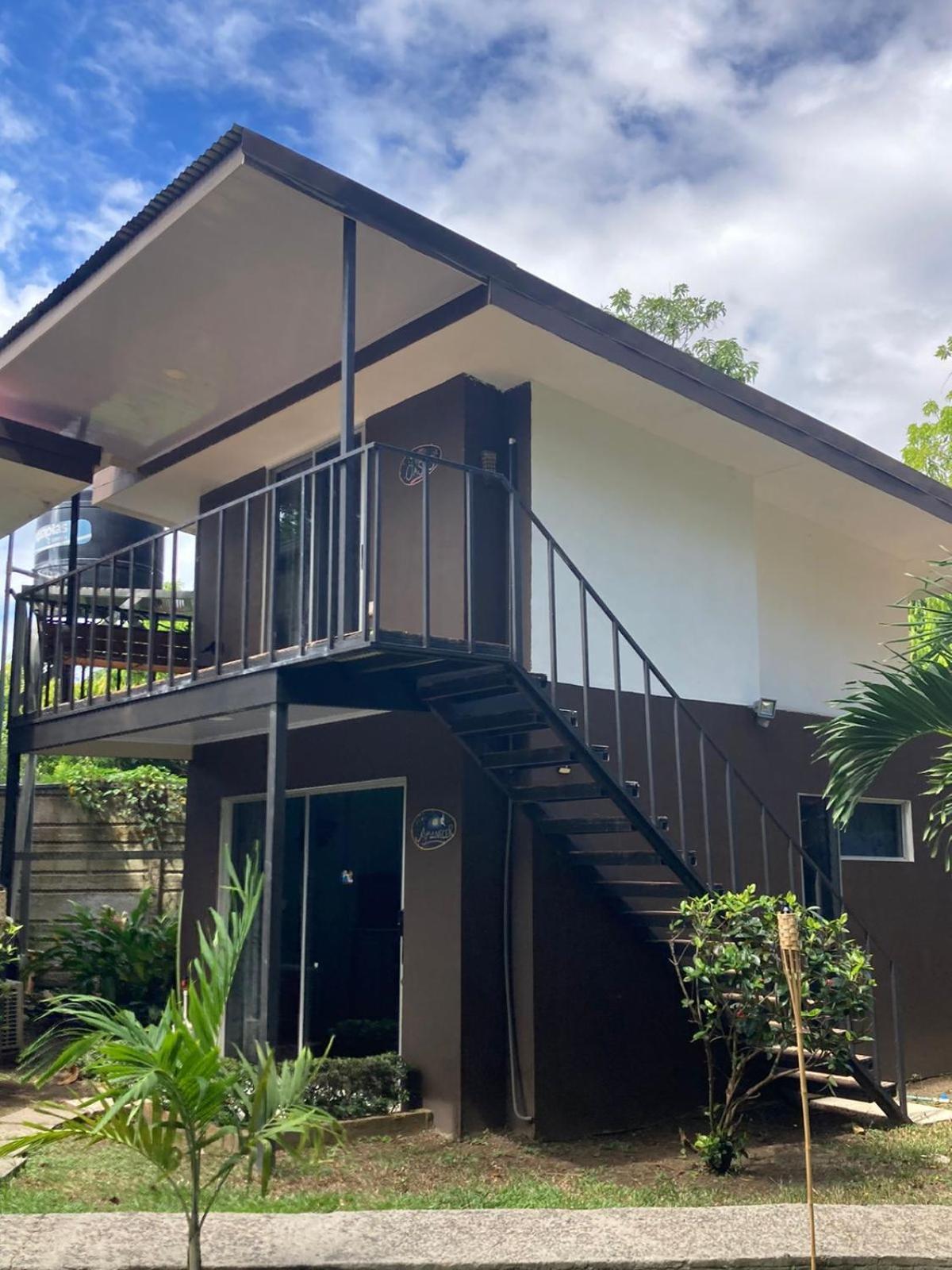 Nueva Villa Paraiso Four Villas Lagunillas Eksteriør bilde