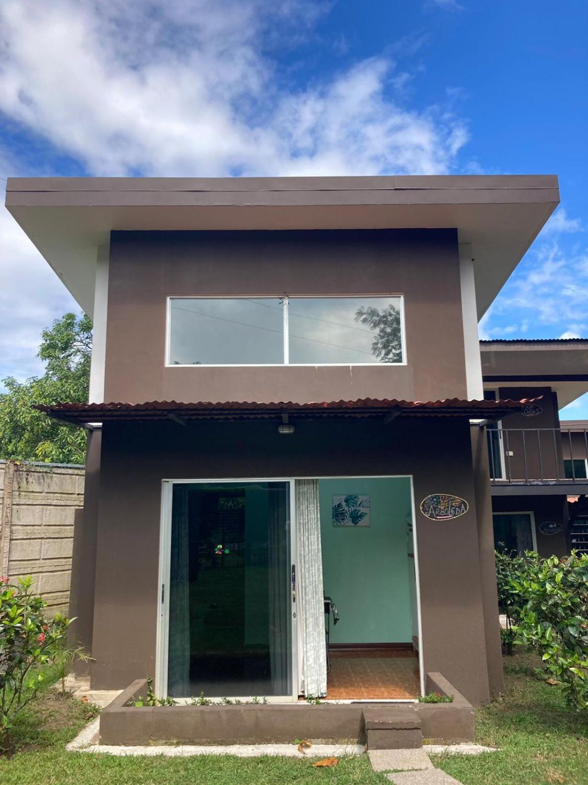Nueva Villa Paraiso Four Villas Lagunillas Eksteriør bilde
