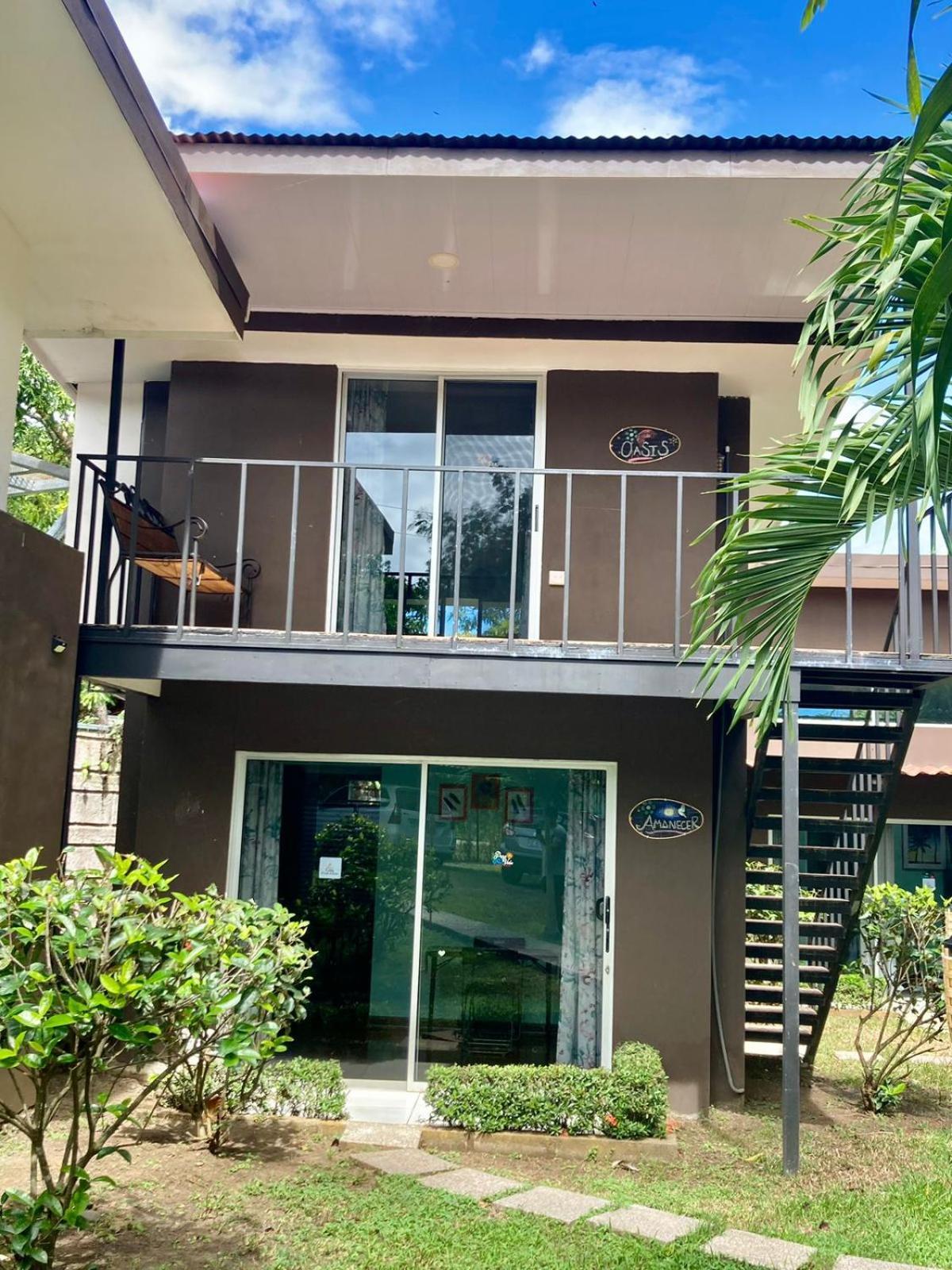 Nueva Villa Paraiso Four Villas Lagunillas Eksteriør bilde