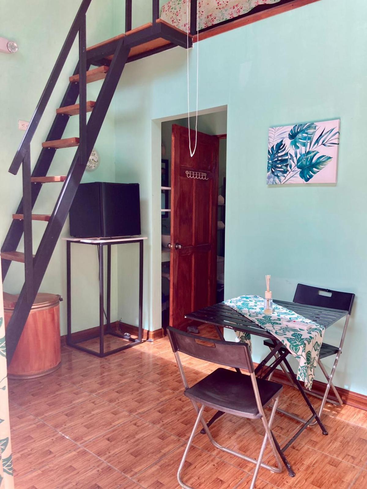 Nueva Villa Paraiso Four Villas Lagunillas Eksteriør bilde