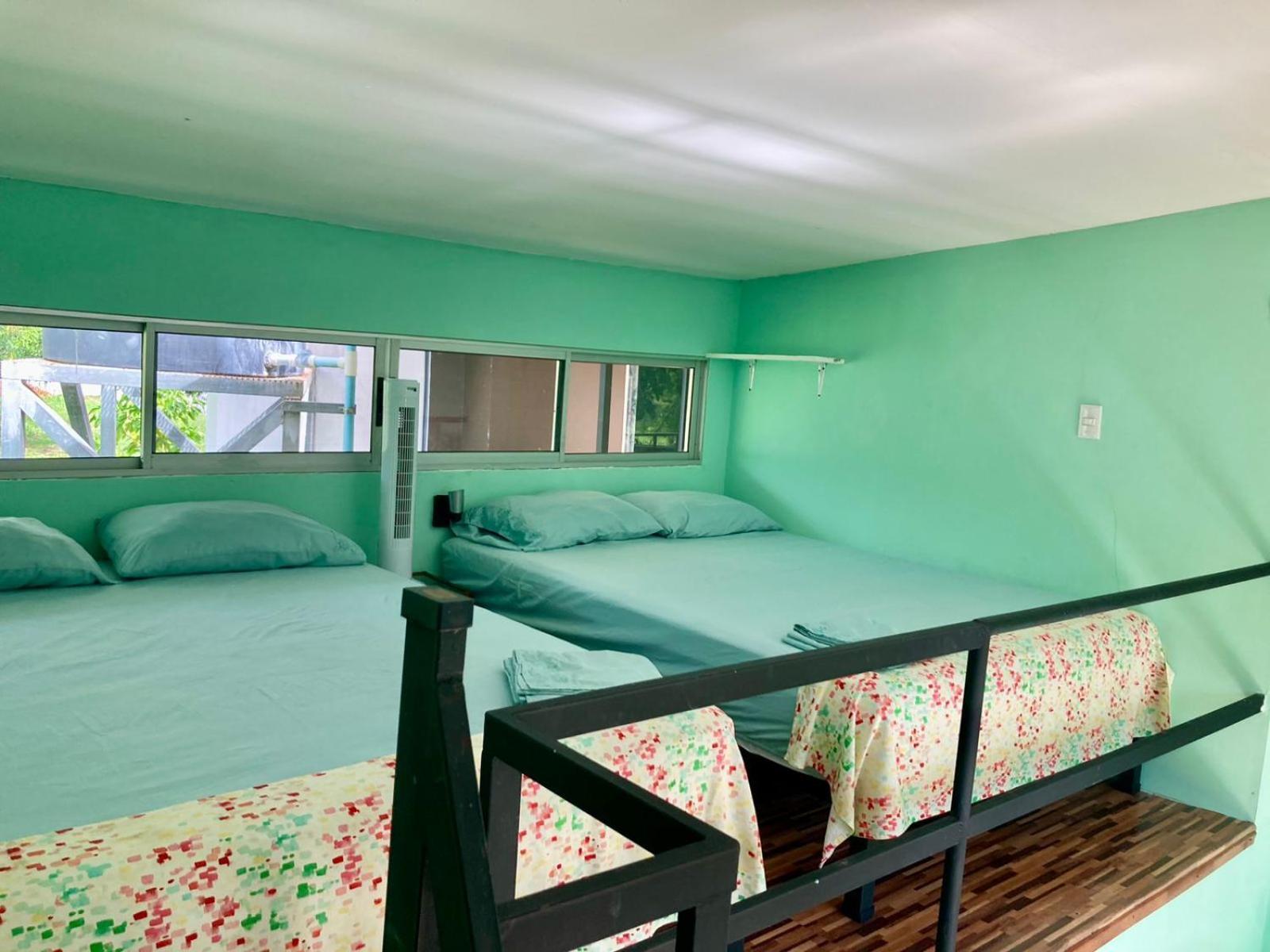 Nueva Villa Paraiso Four Villas Lagunillas Eksteriør bilde
