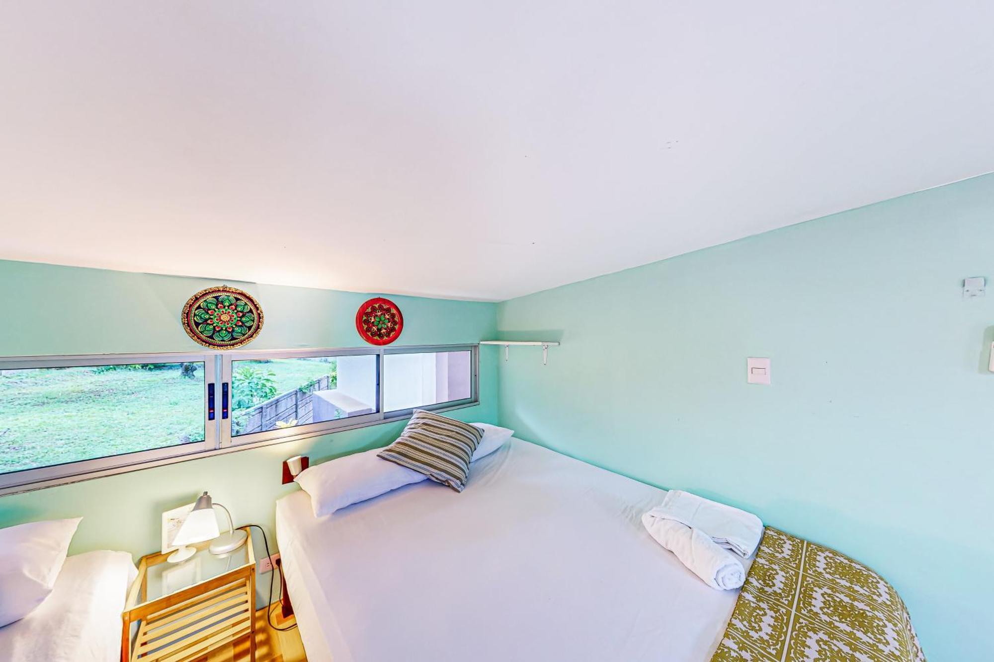 Nueva Villa Paraiso Four Villas Lagunillas Eksteriør bilde