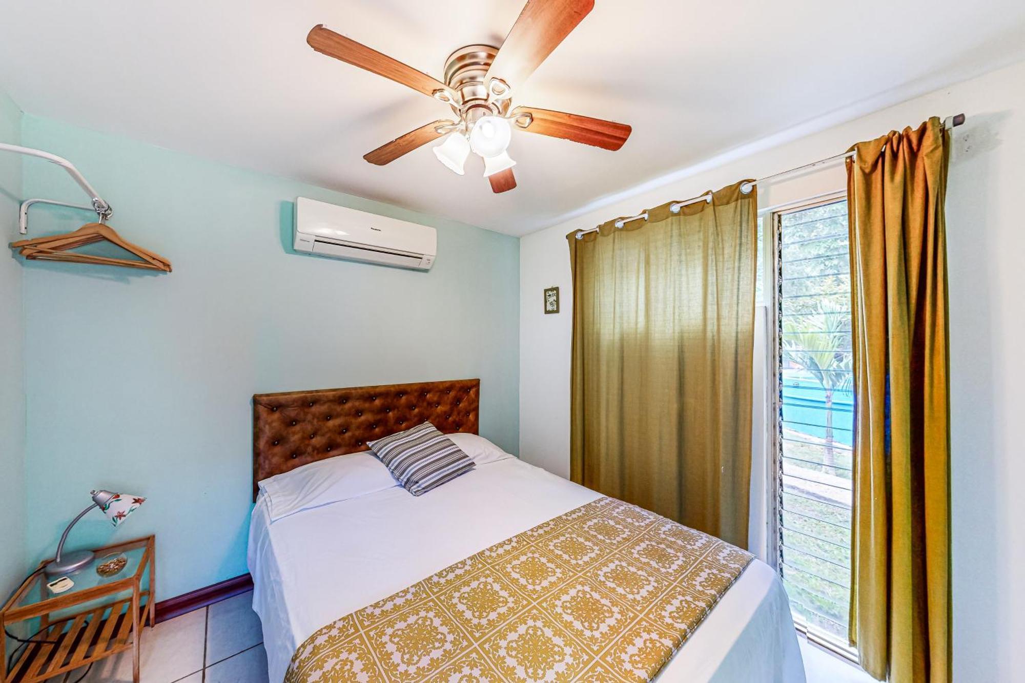 Nueva Villa Paraiso Four Villas Lagunillas Eksteriør bilde