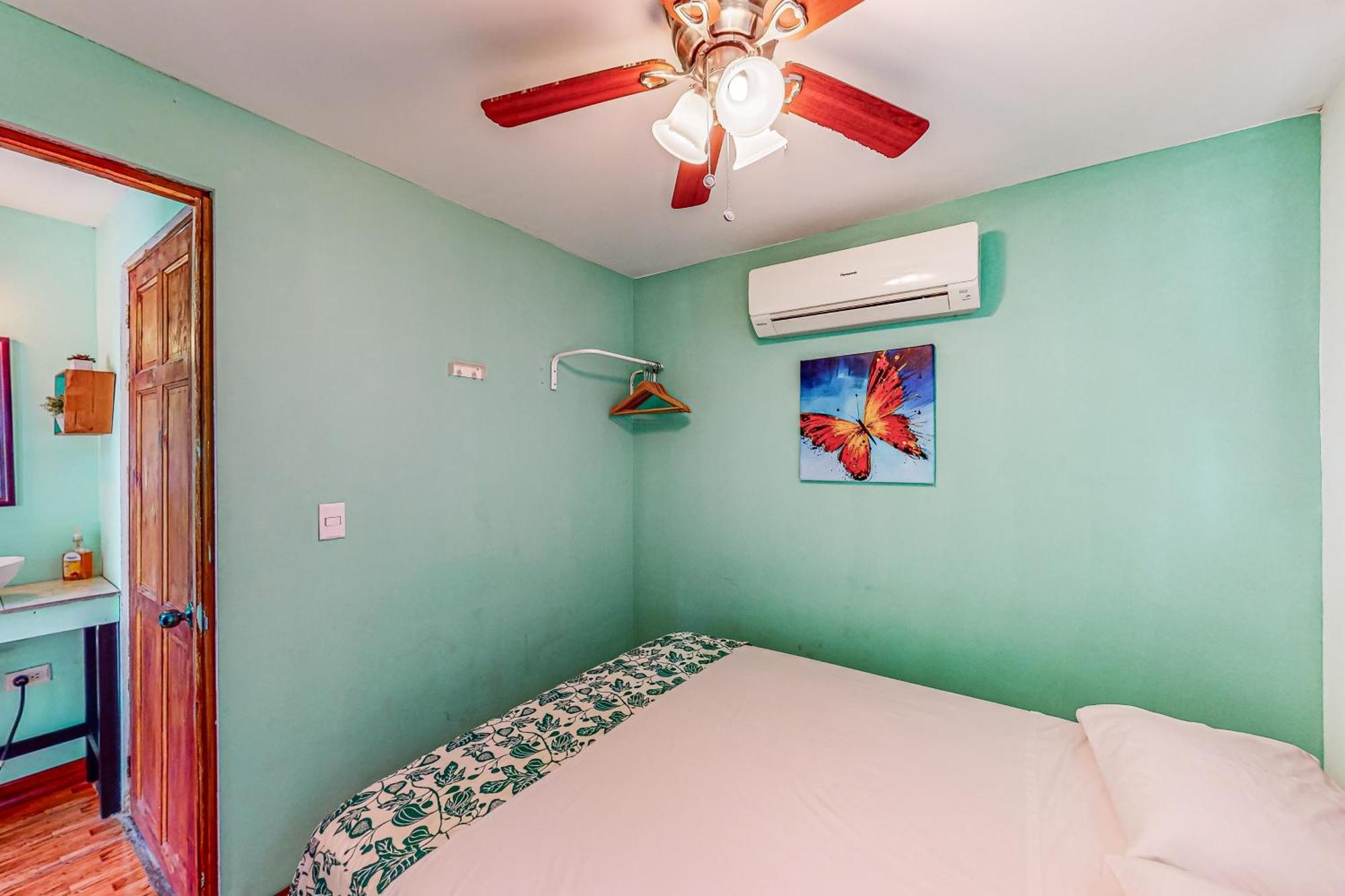Nueva Villa Paraiso Four Villas Lagunillas Eksteriør bilde