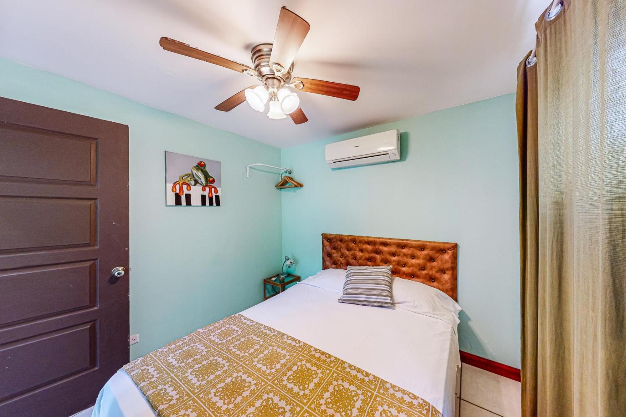 Nueva Villa Paraiso Four Villas Lagunillas Eksteriør bilde