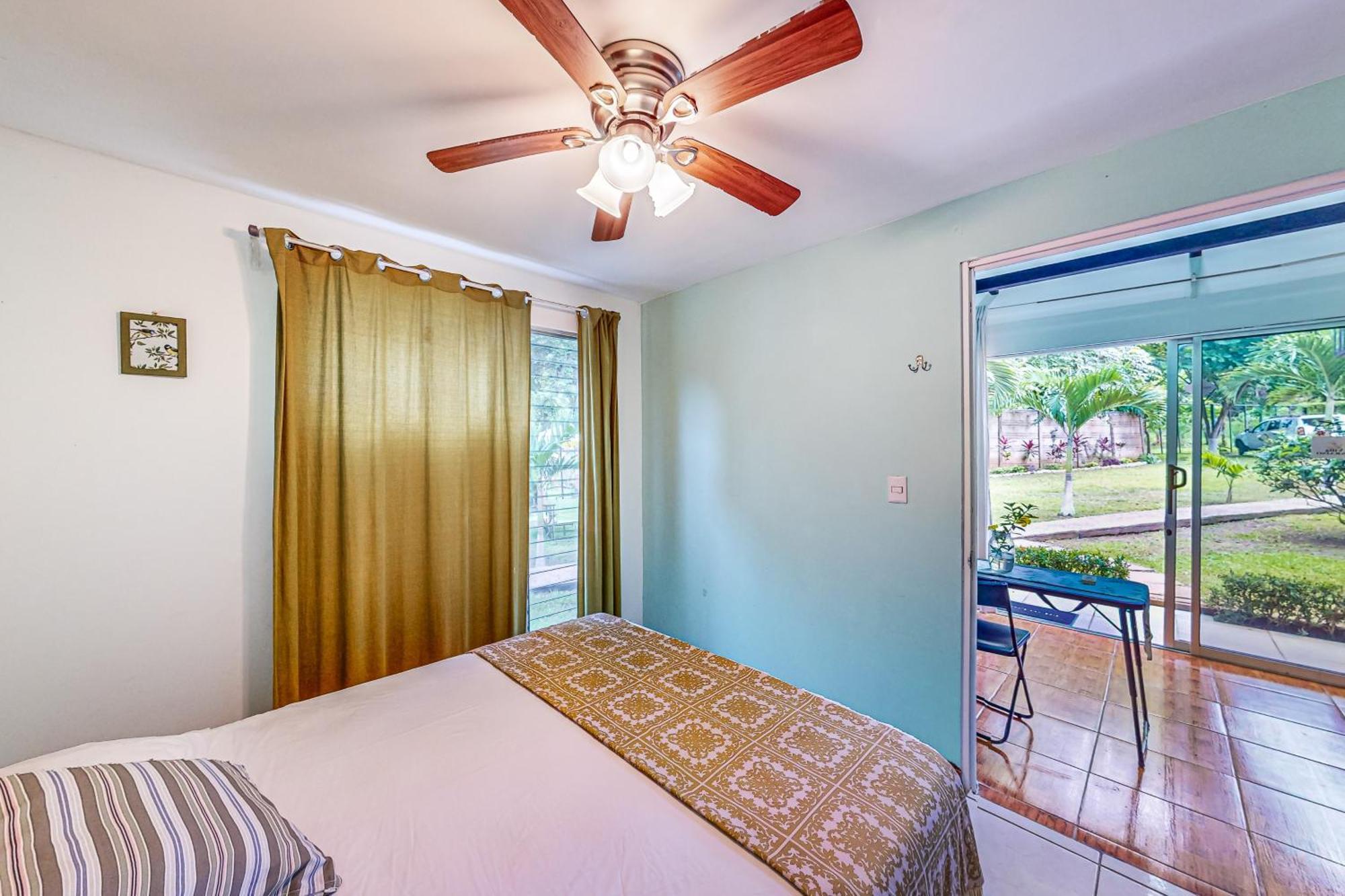 Nueva Villa Paraiso Four Villas Lagunillas Eksteriør bilde
