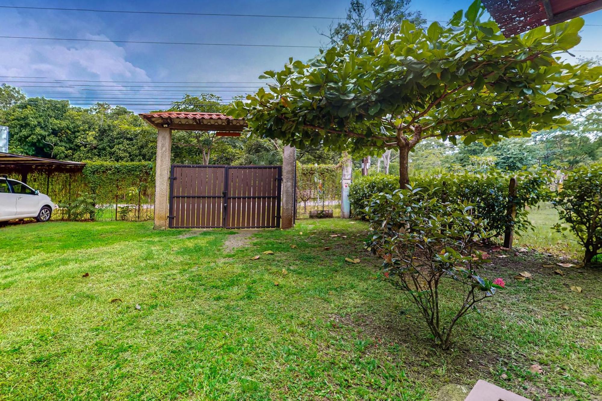 Nueva Villa Paraiso Four Villas Lagunillas Eksteriør bilde