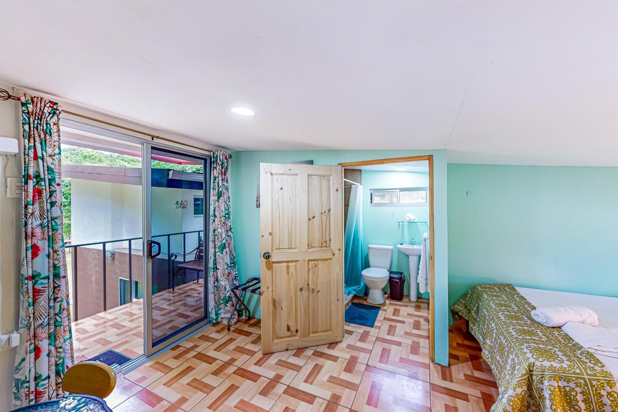 Nueva Villa Paraiso Four Villas Lagunillas Eksteriør bilde