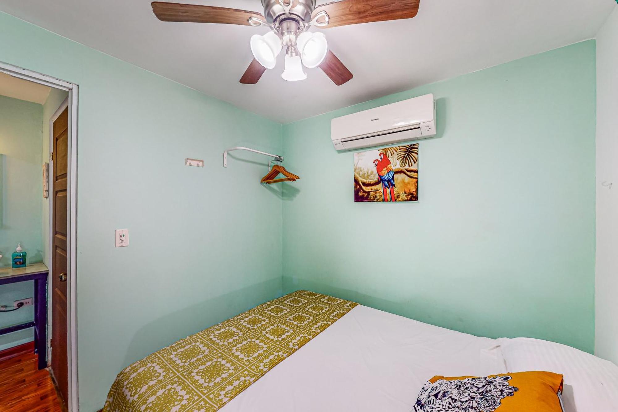 Nueva Villa Paraiso Four Villas Lagunillas Eksteriør bilde
