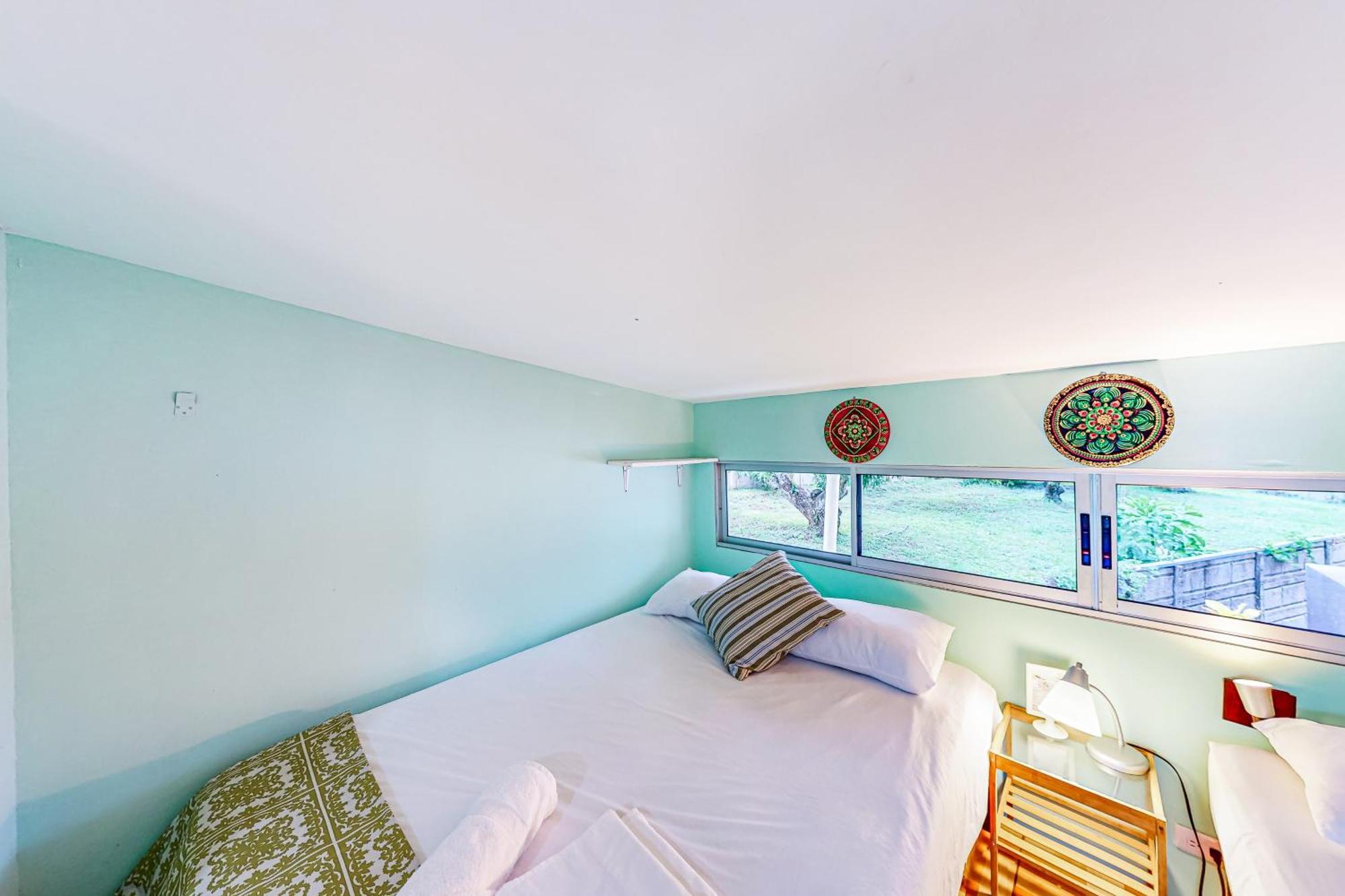 Nueva Villa Paraiso Four Villas Lagunillas Eksteriør bilde