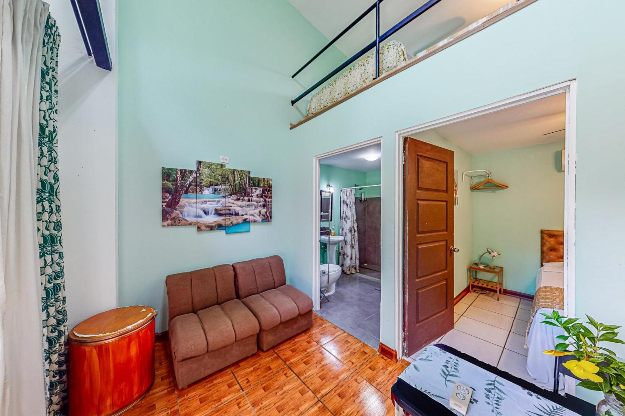 Nueva Villa Paraiso Four Villas Lagunillas Eksteriør bilde