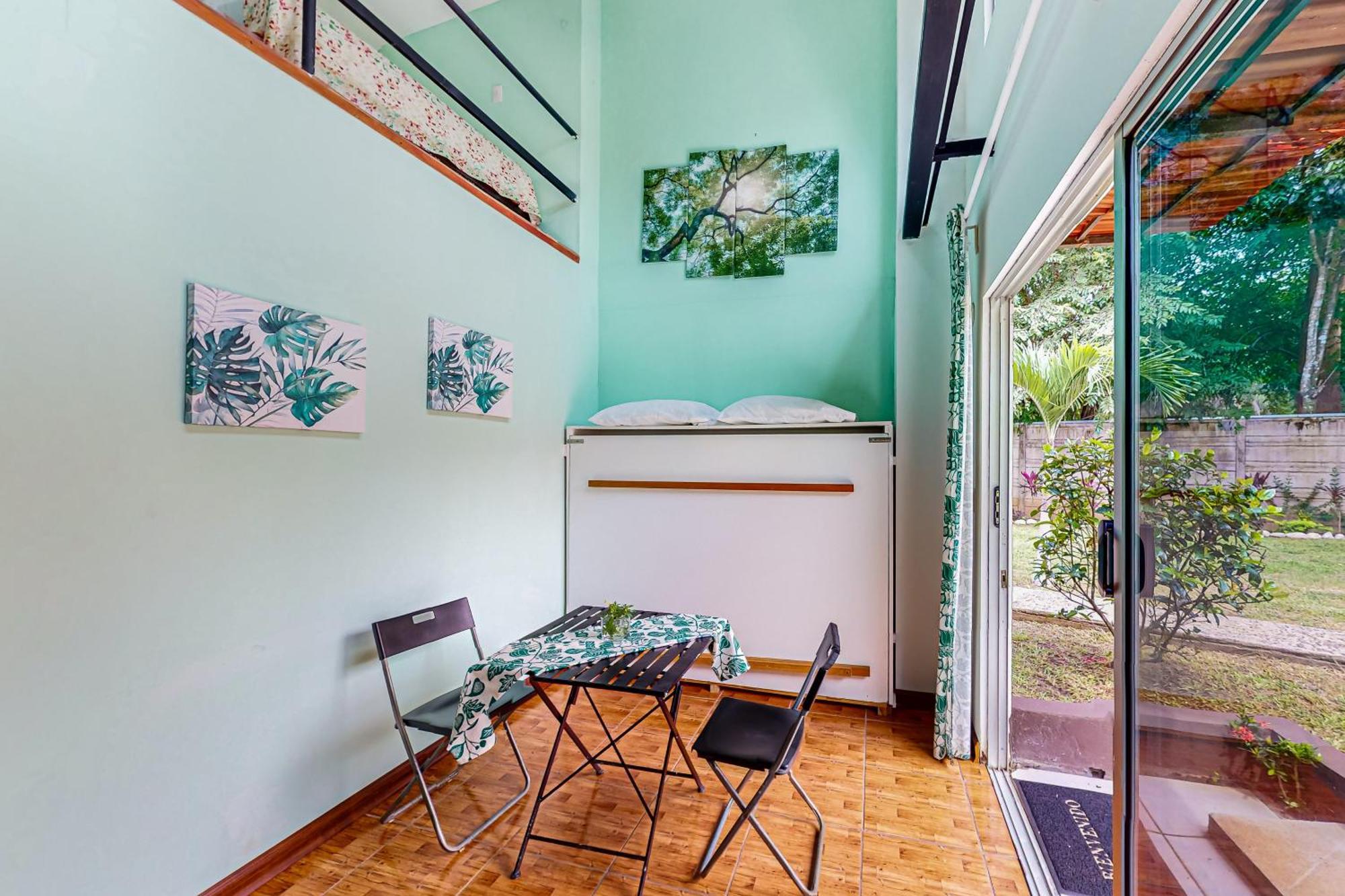 Nueva Villa Paraiso Four Villas Lagunillas Eksteriør bilde