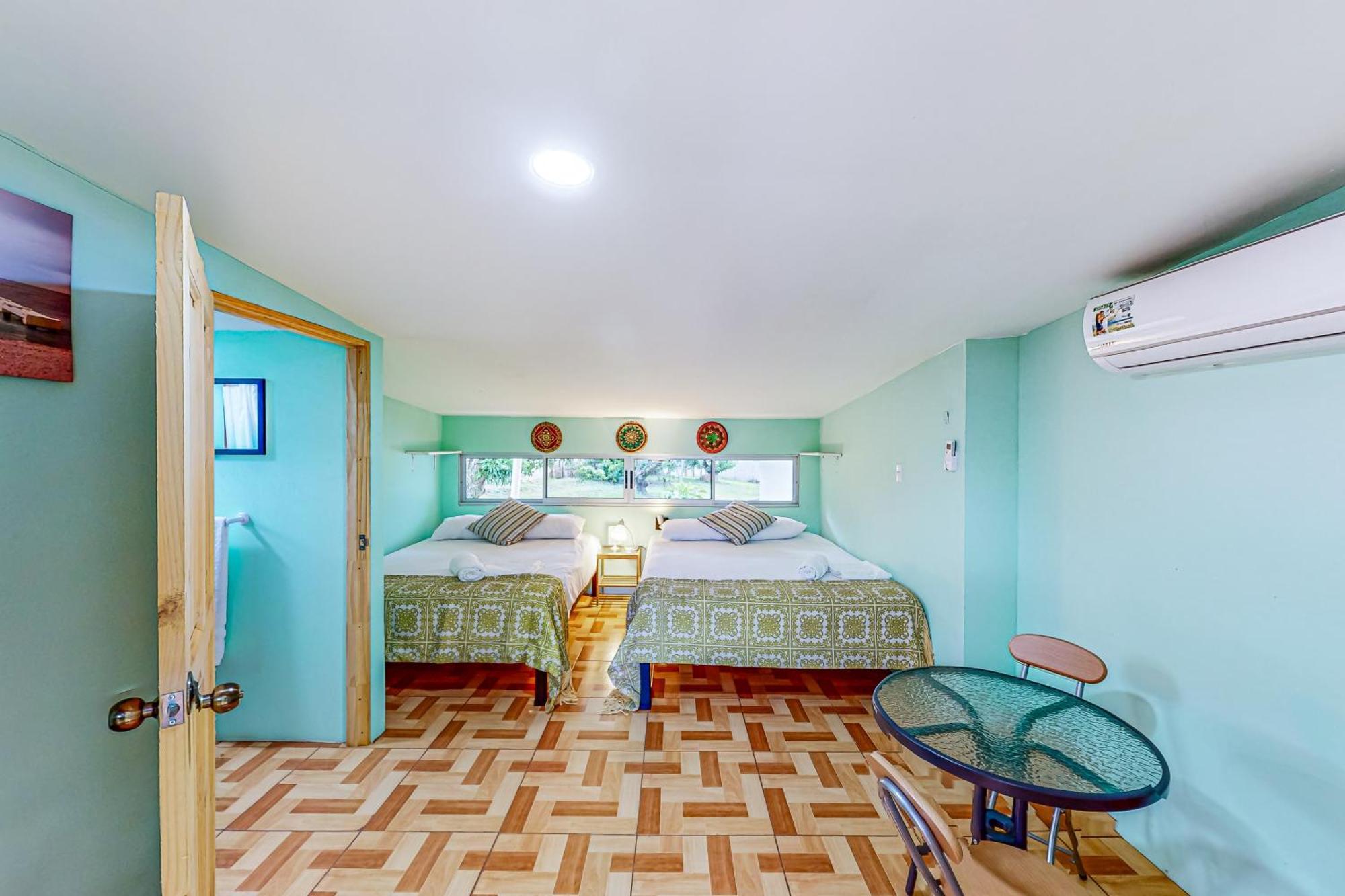 Nueva Villa Paraiso Four Villas Lagunillas Eksteriør bilde