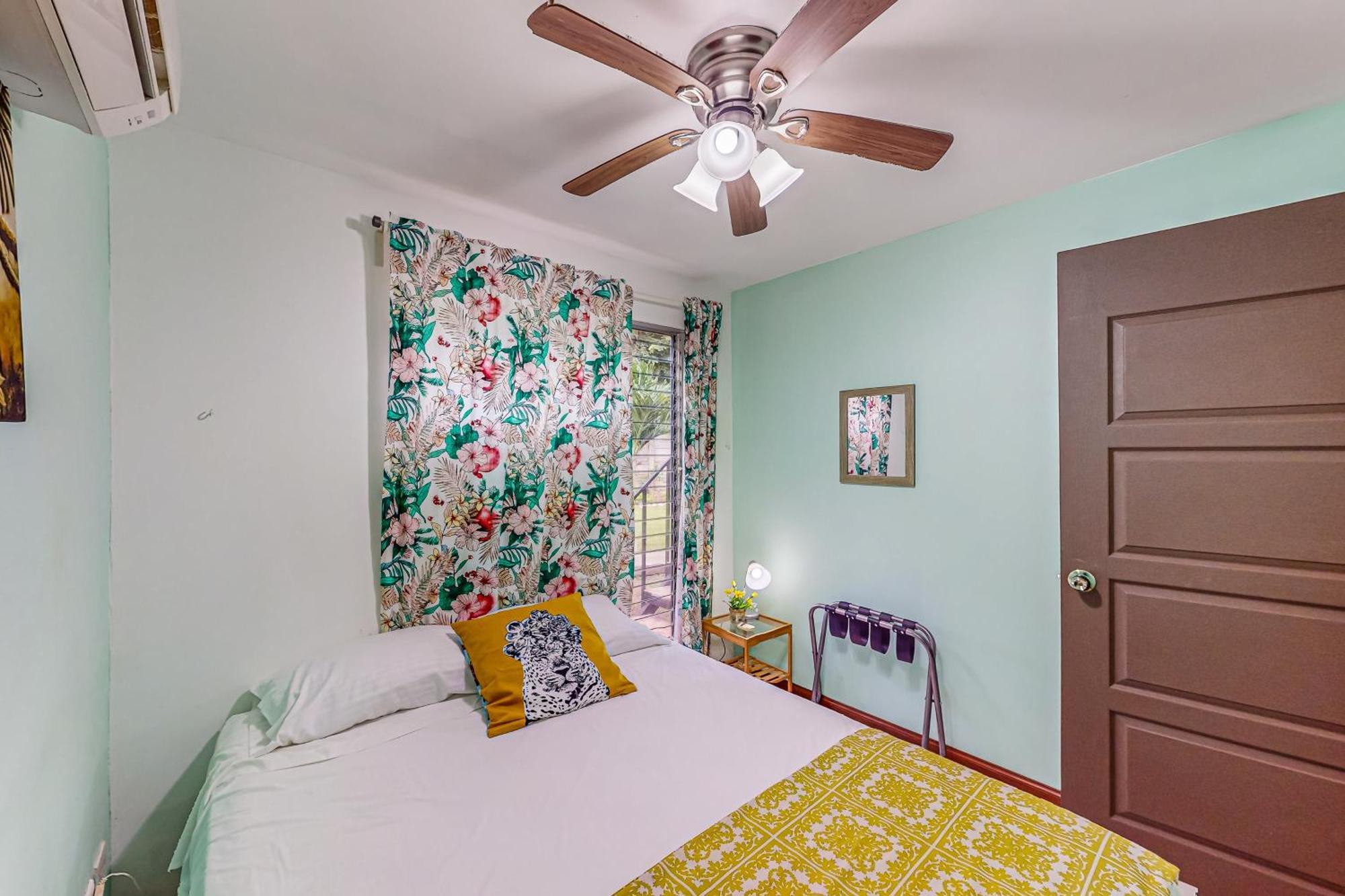 Nueva Villa Paraiso Four Villas Lagunillas Eksteriør bilde