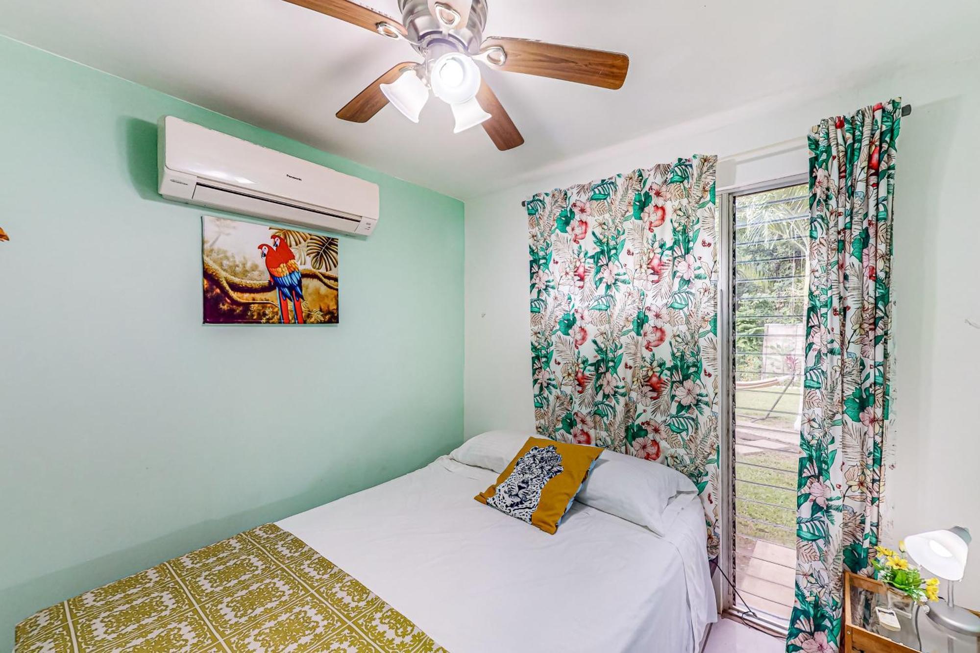 Nueva Villa Paraiso Four Villas Lagunillas Eksteriør bilde