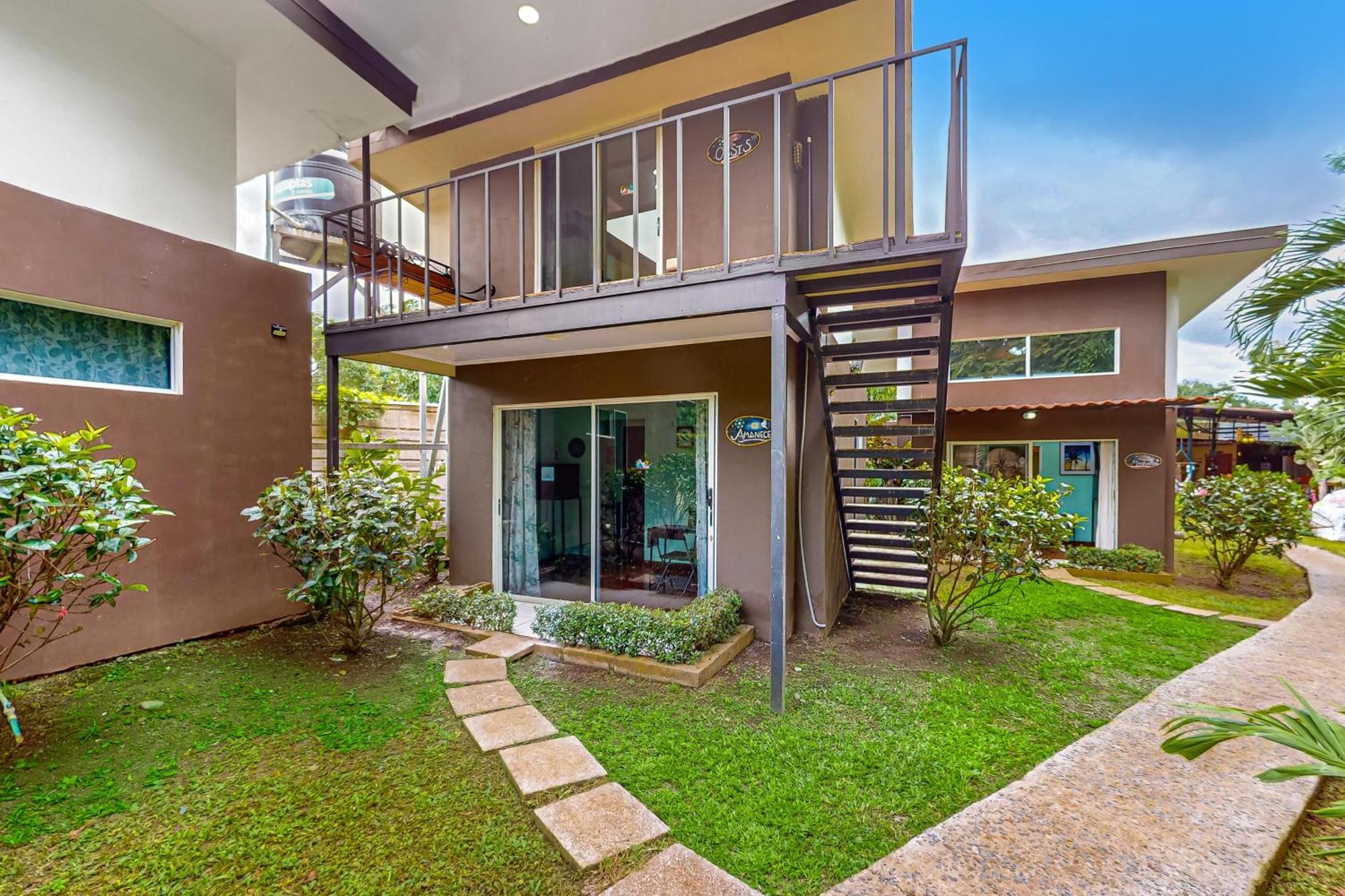 Nueva Villa Paraiso Four Villas Lagunillas Eksteriør bilde