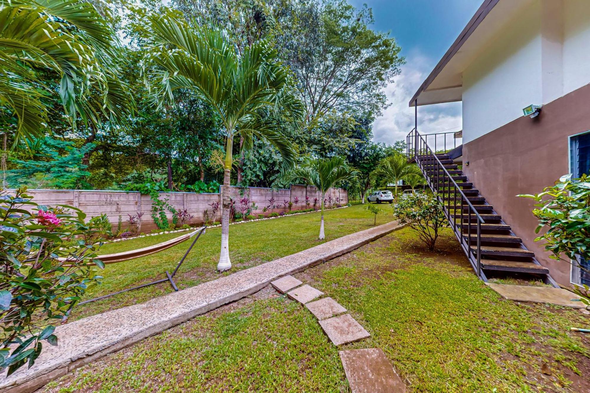 Nueva Villa Paraiso Four Villas Lagunillas Eksteriør bilde